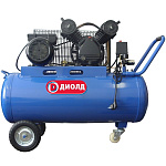 Картинка Компрессор ДИОЛД КМР-2300-100