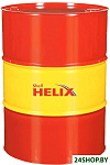Helix HX7 5W-40 209л