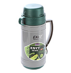 Картинка Термос Exco EN050 0.5л (зеленый)