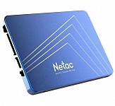 Картинка SSD Netac N535S 480GB