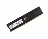 Картинка Оперативная память AMD DDR4 8Gb PC4-17000 (R748G2133U2S-UO)
