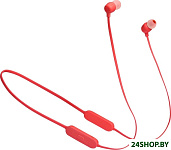 Картинка Наушники JBL Tune 125BT (коралловый)