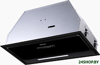 Nebula 60 Glass (черный)