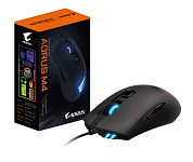 Картинка Игровая мышь Gigabyte Aorus M4