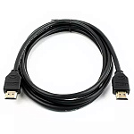 Картинка Кабель 5BITES HDMI to HDMI 0,5 м (APC-005-005)
