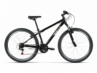 Картинка Велосипед Altair AL 27.5 D р.19 2022 (серый/черный)