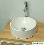 Вулкан 38x38 (белый)