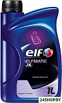 Elfmatic J6 1л