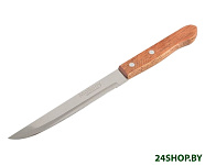 Картинка Кухонный нож Mallony Albero MAL-03AL