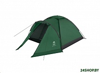 Картинка Треккинговая палатка Jungle Camp Toronto 2 (зеленый)