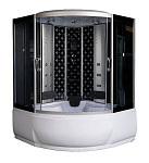 Картинка Душевая кабина River Temza 150/150/55 ТН