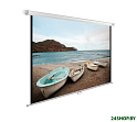 Проекционный экран Cactus WallExpert 200x150 CS-PSWE-200x150-WT