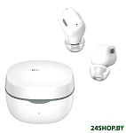 Картинка Наушники Baseus Encok WM01 (белый)