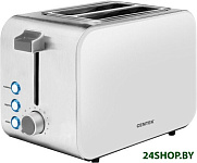 CT-1422 (белый/серебристый)