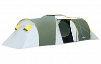 Картинка Палатка Acamper Nadir 8 (зеленый)