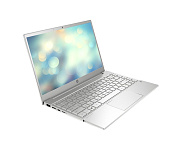 Картинка Ноутбук HP Pavilion 13-bb0018ur 2X2M4EA (серебристый)