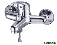 Картинка Смеситель SOLONE LUN3-A031