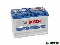 Картинка Автомобильный аккумулятор Bosch S4 028 595 404 083 (95 А/ч) JIS