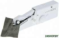 Картинка Портативная швейная машина Luazon Home LSH-01 (белый)