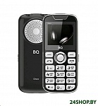 Картинка Мобильный телефон BQ-Mobile Disco BQ-2005 (черный)