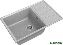 GF-V-780L (серый)