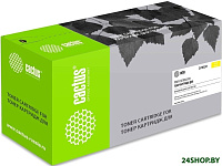 CS-TN324Y (аналог Konica Minolta TN324Y)