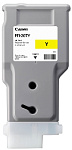 Картинка Картридж для принтера Canon PFI-207Y [8792B001]