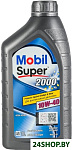 Super 2000 X1 10W-40 1л