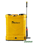 Картинка Опрыскиватель Kolner KCSG 20/18ВРM