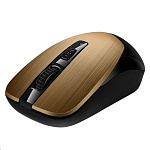 Картинка Компьютерная мышь SVEN RX-380W Antique Bronze