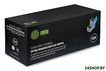 Картинка Картридж CACTUS CS-Q2612X-MPS (аналог HP Q2612X)