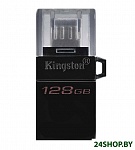 Картинка USB Flash Kingston DataTraveler microDuo 3.0 G2 128GB