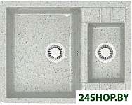 Жаклин Z190 (светло-серый Q10)