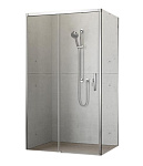 Картинка Душевая кабина Radaway Idea KDJ 120x90 [387042-01-01R + 387050-01-01L]