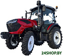 Мини-трактор Rossel RT-904D