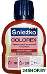 Colorex 0.1 л (№73, красное дерево)