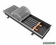 Картинка Конвектор внутрипольный TECHNO Power KVZ 150-105-1000