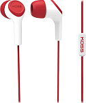 Картинка Гарнитура KOSS KEB15i Red