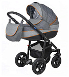 Картинка Детская универсальная коляска Adamex Avanti 2 в 1 (3C)