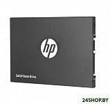 Картинка SSD HP S700 500GB 2DP99AA