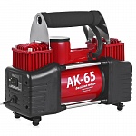 Картинка Автомобильный компрессор Autoprofi AK-65