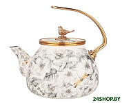 Картинка Чайник без свистка Agness Apple Garden 950-532