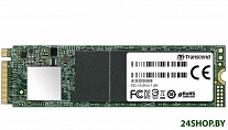 Картинка SSD Transcend 110S 256GB TS256GMTE110S