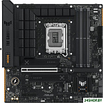 TUF Gaming B760M-Plus WiFi II