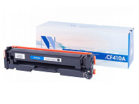 Картинка Картридж NV Print NV-CF410ABk (аналог HP CF410A)