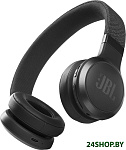 Картинка Наушники JBL Live 460NC (черный)