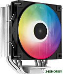 AG400 LED R-AG400-BKLNMC-G-1