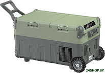 X30K 30л (зеленый)