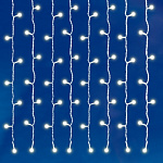 Картинка Электрогирлянда Uniel ULD-C2030-240/DTA WHIT