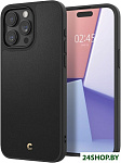 Cyrill Kajuk Mag для iPhone 15 Pro ACS06769 (черный)